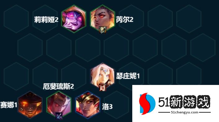 云顶之弈s7.5黯灵基克炮怎么玩-s7.5黯灵基克炮阵容攻略详情[多图]图片3