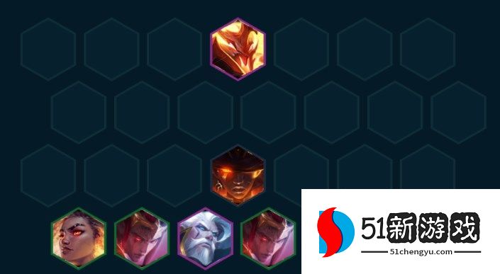 云顶之弈s7.5黯灵基克炮怎么玩-s7.5黯灵基克炮阵容攻略详情[多图]图片5