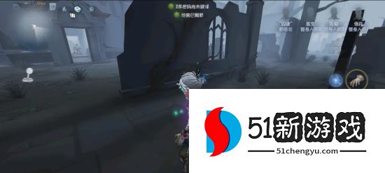 第五人格囚徒天赋怎么加点-2022囚徒天赋加点攻略[多图]图片3
