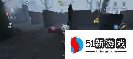 第五人格囚徒天赋怎么加点-2022囚徒天赋加点攻略[多图]图片4