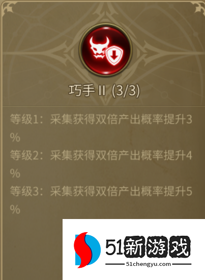 龙之谷世界生活职业采矿怎么玩-生活职业采矿玩法指南[多图]图片6