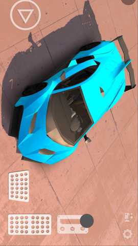 驾校停车模拟器 1.1 安卓版