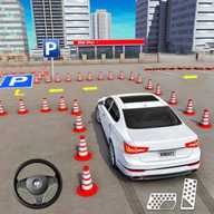 驾校停车模拟器 1.1 安卓版