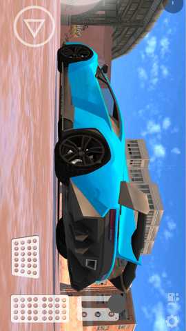 驾校停车模拟器 1.1 安卓版