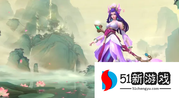 英雄联盟手游娜美天赋怎么点-娜美最新玩法攻略