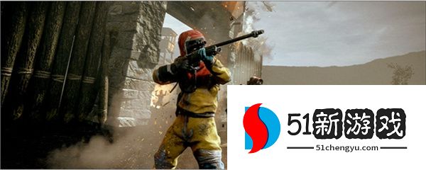 预约突破2000W！SOC赛道还有高手？Rust正版授权《失控进化》登岛测试开启