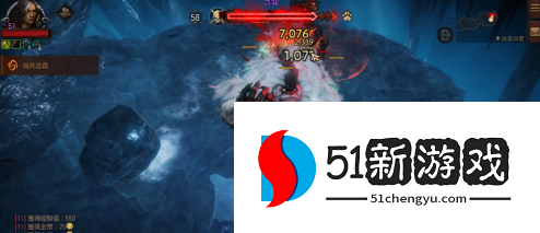 暗黑破坏神不朽回音冰窟副本怎么打-回音冰窟副本打法攻略[多图]图片3