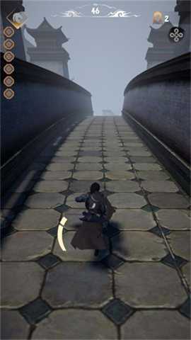 燕云跑酷 0.2 安卓版