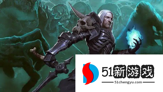 暗黑破坏神不朽死灵法师技能怎么搭配-死灵法师技能搭配推荐[多图]图片2