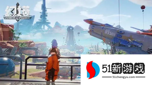 2022幻塔武器强度排行榜一览[多图]图片1