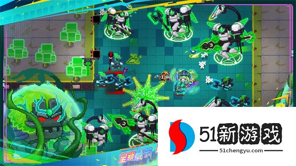 见习猎魔团迷城宝库活动玩法攻略