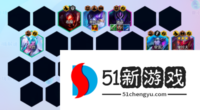 云顶之弈S7.5屠龙奥拉夫怎么玩-S7.5屠龙奥拉夫阵容攻略[多图]图片2