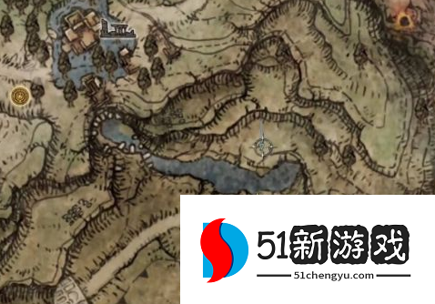 艾尔登法环神圣的刀刃怎么获取-神圣的刀刃获取方法介绍[多图]图片3