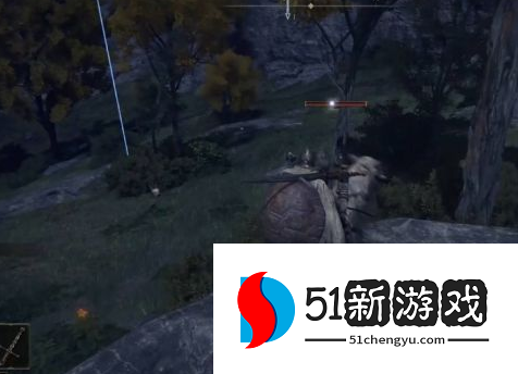 艾尔登法环神圣的刀刃怎么获取-神圣的刀刃获取方法介绍[多图]图片4