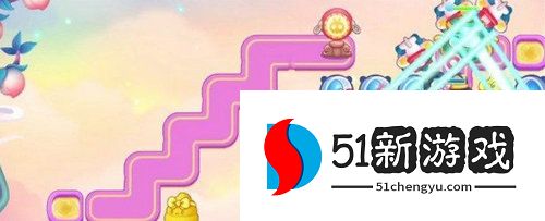 保卫萝卜4周赛9.13满星通关攻略[多图]图片4