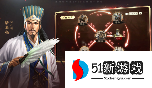 三国志战略版伪书麒麟弓阵容怎么搭配-伪书麒麟弓阵容攻略[多图]图片2