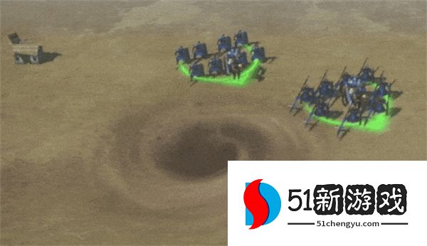 王于兴师环境天气系统介绍说明