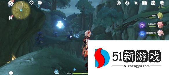 原神3.0秘宝迷踪第六天攻略一览[多图]图片5