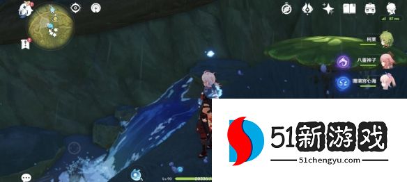 原神3.0秘宝迷踪第六天攻略一览[多图]图片4