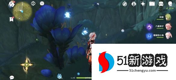 原神3.0秘宝迷踪第六天攻略一览[多图]图片6