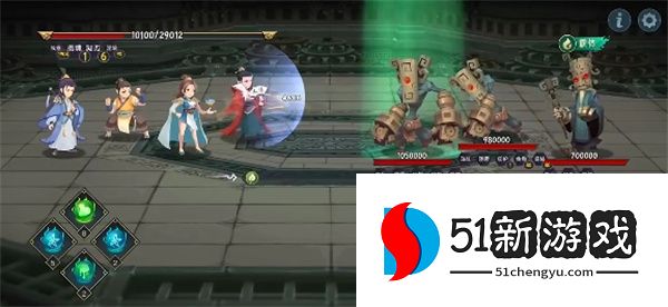 长生天机降世15级地下3幻神打法攻略