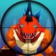 怪兽射击 1.0.1 安卓版