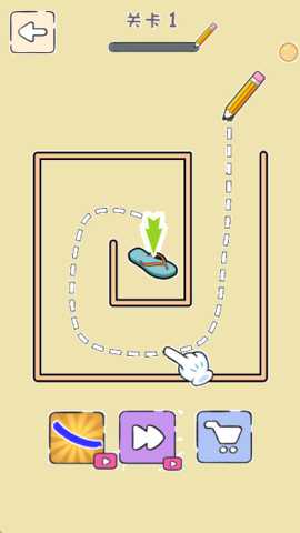 奇葩解谜王 1.0.0 安卓版