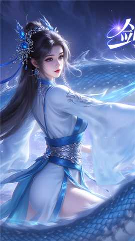 御妖伏魔录 1.0 最新版