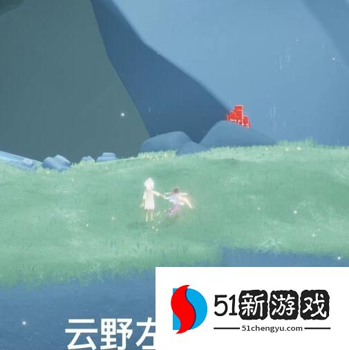 2022光遇9.8大蜡烛位置一览[多图]图片4