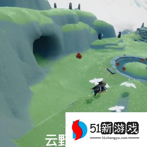 2022光遇9.8大蜡烛位置一览[多图]图片2