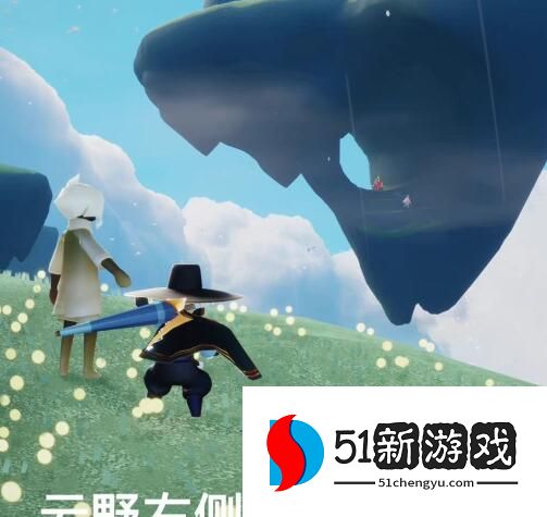 2022光遇9.8大蜡烛位置一览[多图]图片5