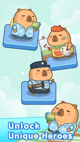 慢豚豚生活 1.3.5 安卓版