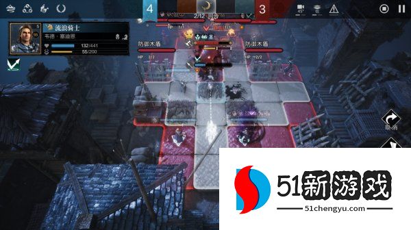 环形战争主线1-5怎么过-上达莱斯哨站通关流程介绍[多图]图片6