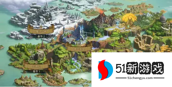 龙之谷世界平民玩家怎么玩-平民玩家玩法攻略一览[多图]图片2