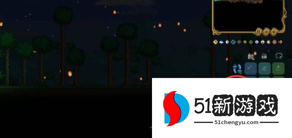 泰拉瑞亚虫洞药水怎么用-虫洞药水使用方法说明[多图]图片2