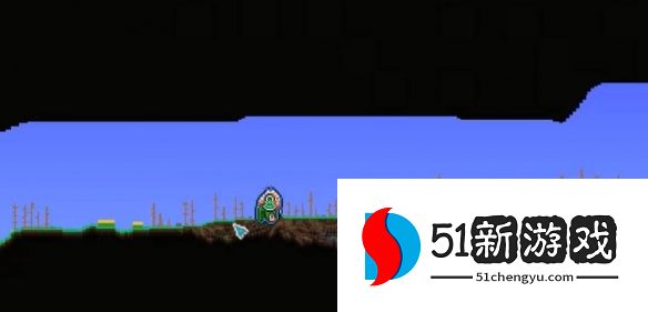 泰拉瑞亚虫洞药水怎么用-虫洞药水使用方法说明[多图]图片4