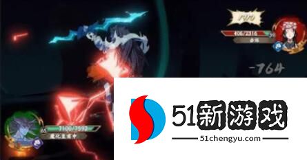 天地劫幽城再临魔化皇甫申技能是什么-魔化皇甫申天赋效果一览[多图]图片2