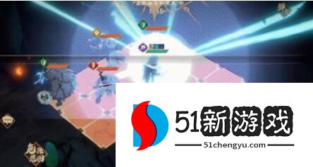 天地劫幽城再临魔化皇甫申技能是什么-魔化皇甫申天赋效果一览[多图]图片5