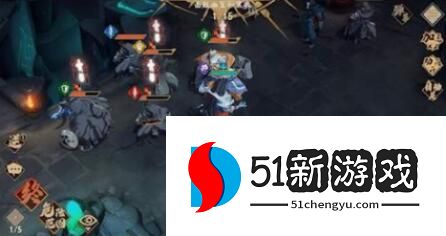 天地劫幽城再临魔化皇甫申技能是什么-魔化皇甫申天赋效果一览[多图]图片4