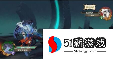 天地劫幽城再临魔化皇甫申技能是什么-魔化皇甫申天赋效果一览[多图]图片6