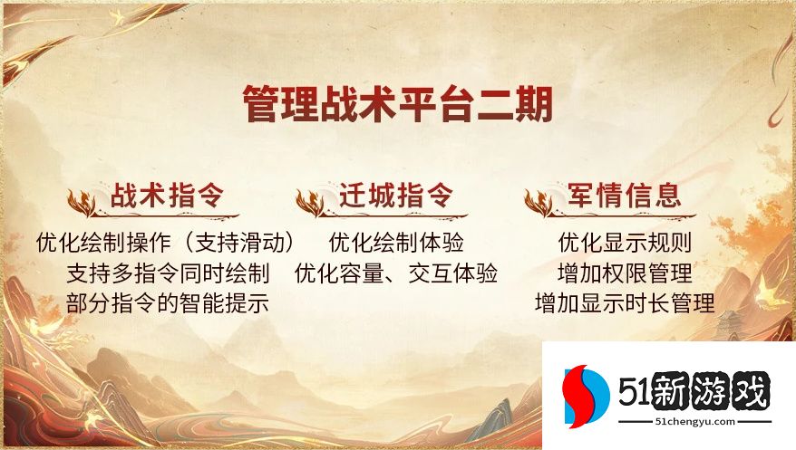 上线送貂蝉联动皮肤！吴镇宇邀你共赴《三谋》9月27日新服