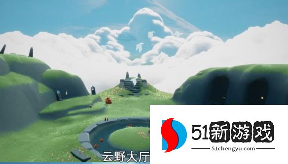 2022光遇9.9大蜡烛位置一览[多图]图片2