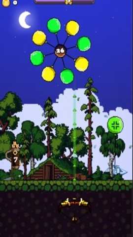 像素弓气球射箭 1.0.3 安卓版