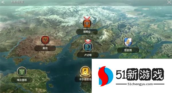 零度曙光高效升级技巧攻略分享