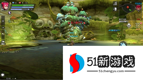 经典重生跨界狂欢！《龙之谷世界》今日重磅更新！