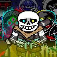 传说之下混沌时空 v1.0 安卓版