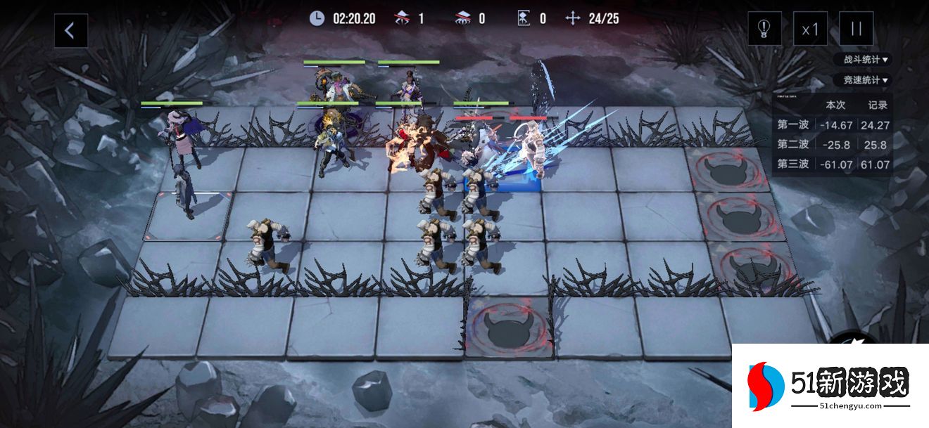 无期迷途破碎高危布兰德怎么打-破碎高危布兰德通关教程[多图]图片2