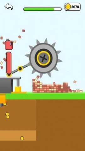 厨余粉碎机 0.1.12 手机版