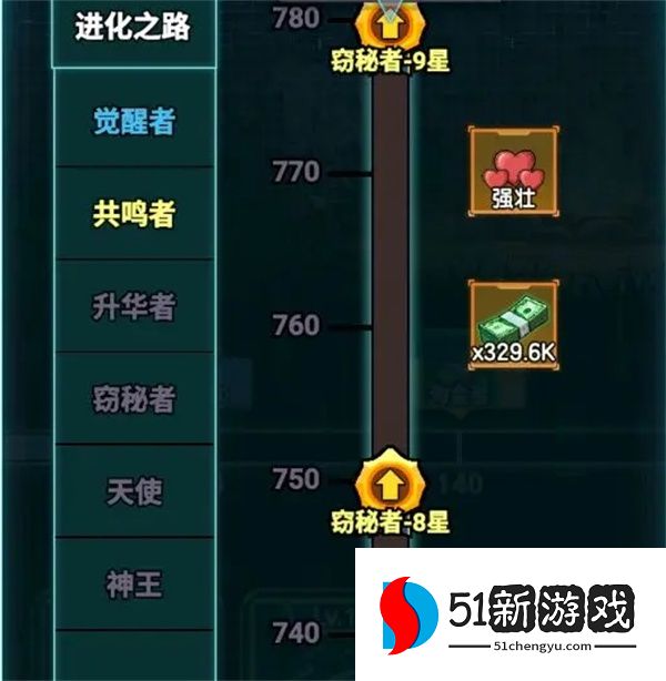 我在诡秘搜物资天赋加点推荐