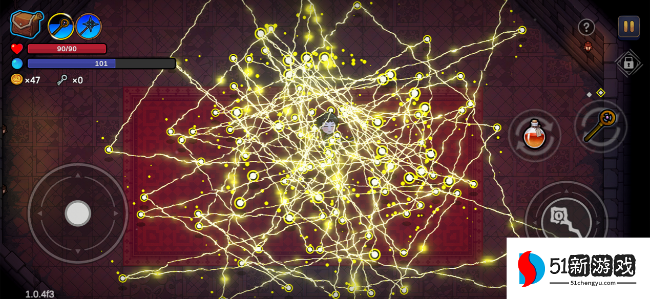 开启原汁原味的“魔法编程”之旅《魔法工艺》手游版今日正式上线!